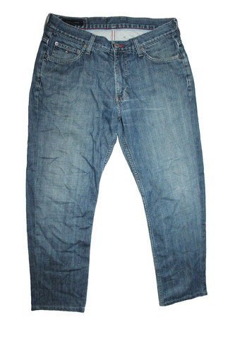Jeans tommy hilfiger - tommy,