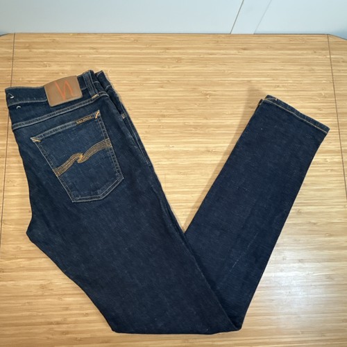 Jeans nudie uomo - nudie, w33