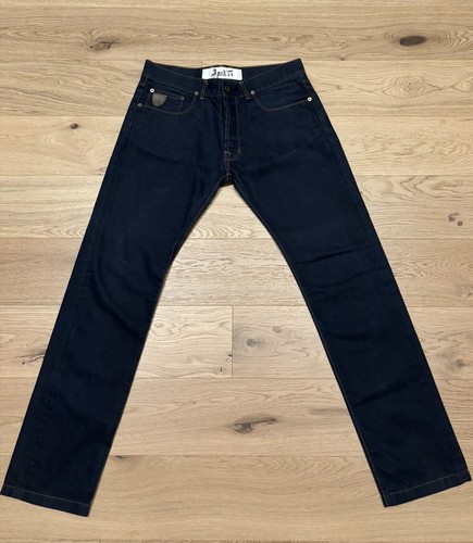 Jeans uomo april slim - jeans,