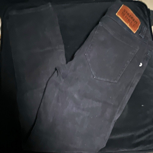 Jeans skinnyjeans uomo nero - jeans,