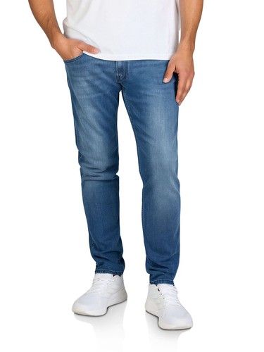 Replay jeans uomo - replay,