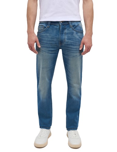 Jeans uomo mustang - mustang, slim