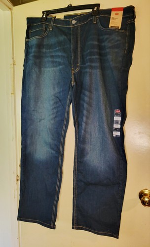 Jeans uomo levis 541 athletic - jeans,