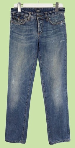 Jeans dolce gabbana power - dolce,