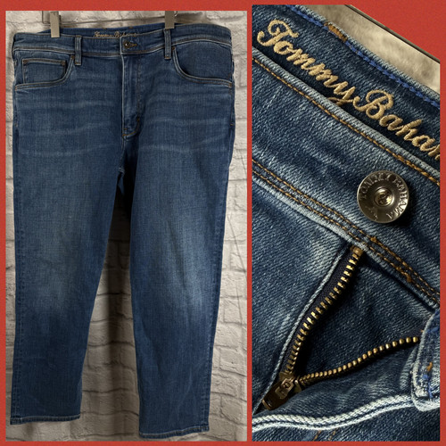 Tommy bahama jeans blu - bahama,