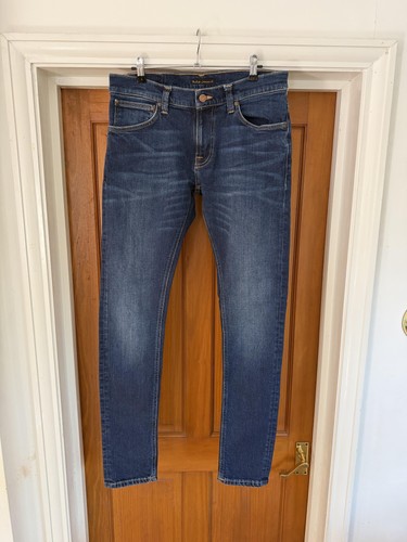 Nudie jeans tight terry - jeans,