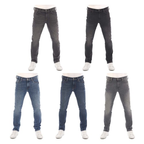 Mustang jeans uomo - jeans,