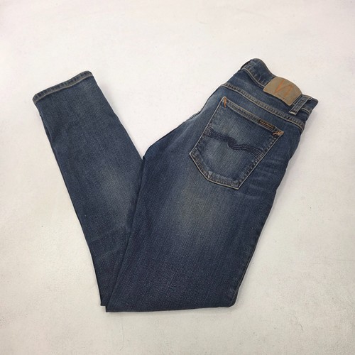 Nudie jeans uomo taglia w32 - jeans,