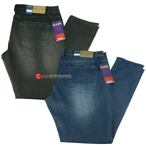 Jeans uomo taglie - taglie, forti