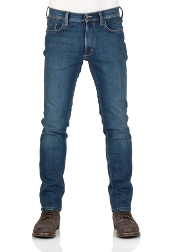 Jeans uomo mustang washington - jeans,