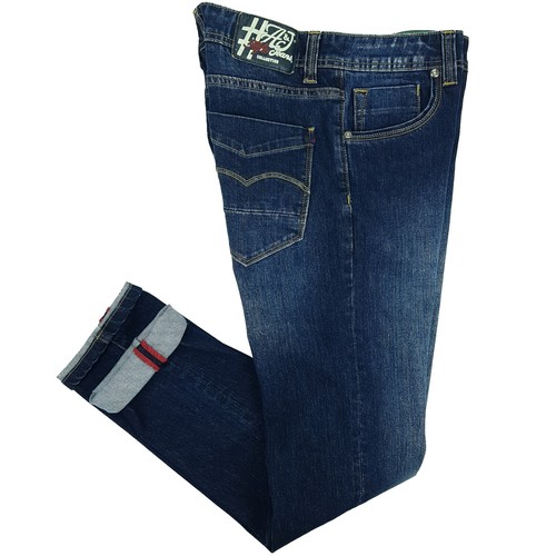 Jeans uomo elasticizzati - uomo,