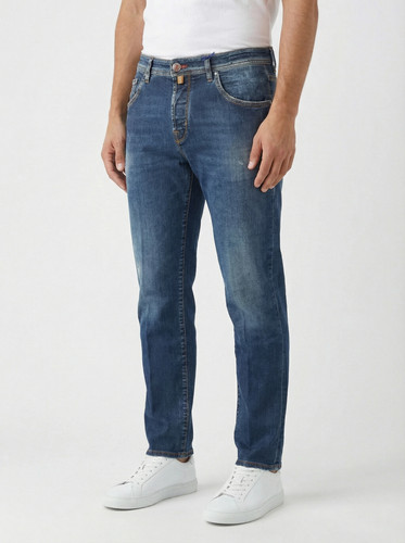 Jacob cohen uomo - uomo, jeans