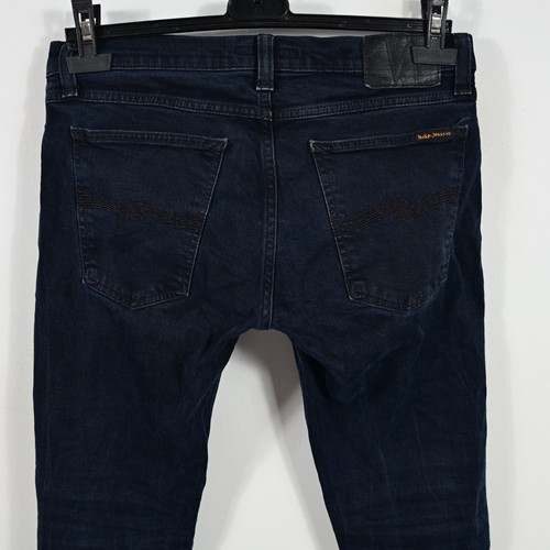 Nudie jeans denim uomo - nudie,