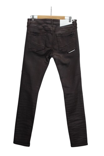 Hvman strat jeans uomo - jeans,