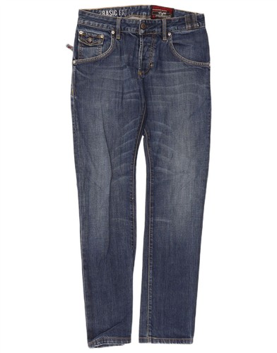 Jeans uomo elements - uomo, zu