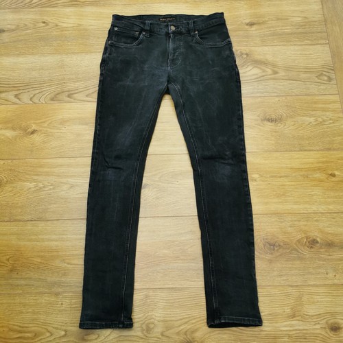 Jeans nudie tight - terry,