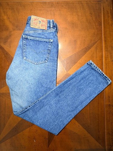Jeans donna diesel vintage 90s - vintage,