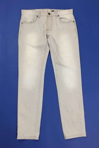 72d jeans skinny fit uomo - 72d,