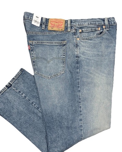 Jeans uomo levis - jeans,