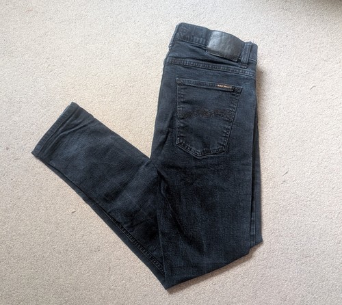Jeans nudie stretti terry - nudie,