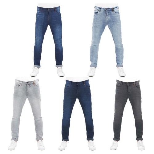 Riverso jeans uomo - jeans,