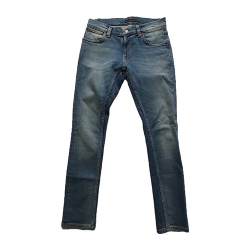 Nudie jeans stretto - stretto, terry