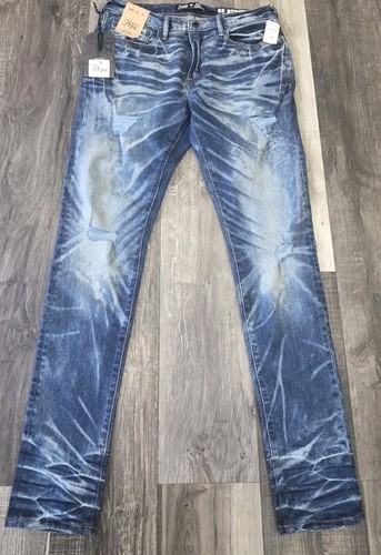 Jeans uomo elasticizzato - , prps