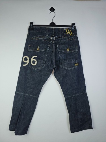 Jeans stretti star elwood - jeans, g‐star