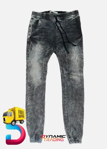 Pacsun denim joggers uomo - joggers,