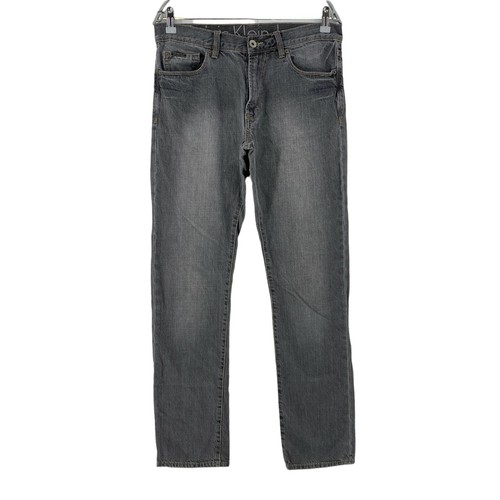 Jeans skinny fit grigi gamba - fit,