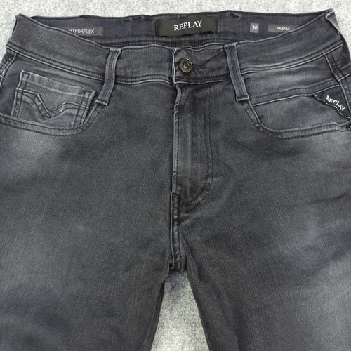 Replay anbass uomo jeans w29 - replay,