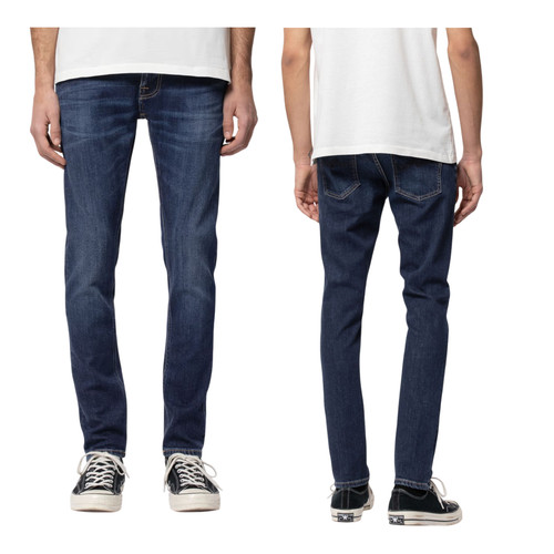 Nudie jeans stretto terry - nudie,