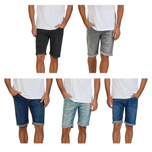 Ltb jeans shorts uomo - ltb,