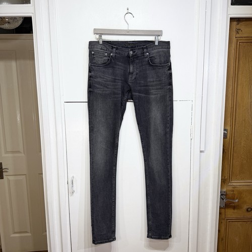 Nudie jeans stretti - jeans,