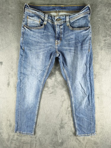 Jeans uomo y2k - uomo, oregon