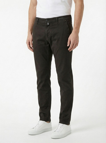 Jacob cohen uomo - jeans, gamba