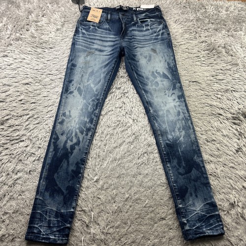 Jeans uomo elasticizzato prps - elasticizzato,