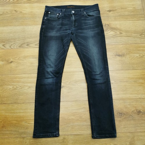 Jeans nudie stretti - jeans,