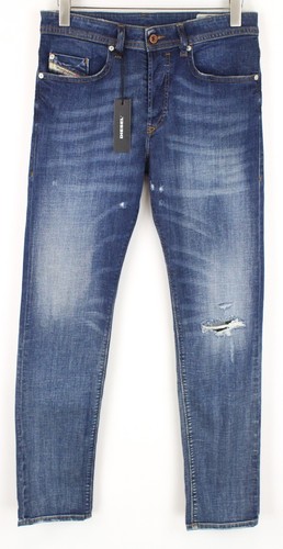 Diesel buster r4tw8 uomo - diesel,