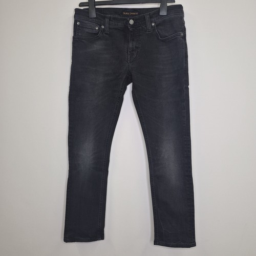 Nudie jeans stretto lungo - lungo, john