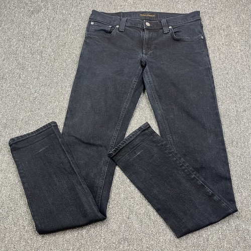Jeans nudie uomo w30 l32 - uomo,