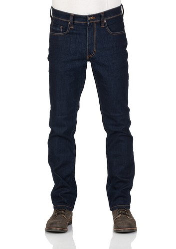 Jeans uomo mustang washington - jeans,