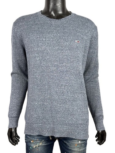 Tommy hilfiger jeans maglione - tommy,