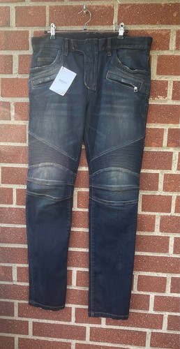 Pantaloni jeans lusso uomo - lusso,