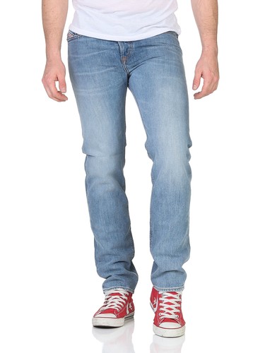 Jeans diesel uomo - jeans,