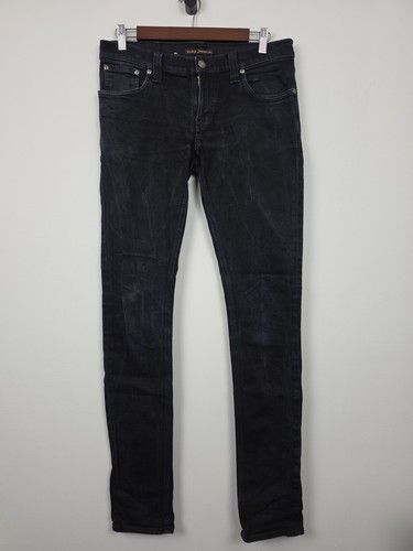 Nudie jeans stretto - jeans, lungo
