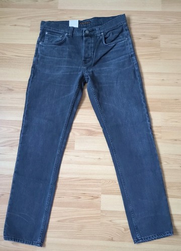 Jeans nudie tinta - jeans, ollie