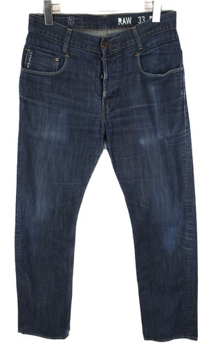 Jeans uomo star - uomo, g-star