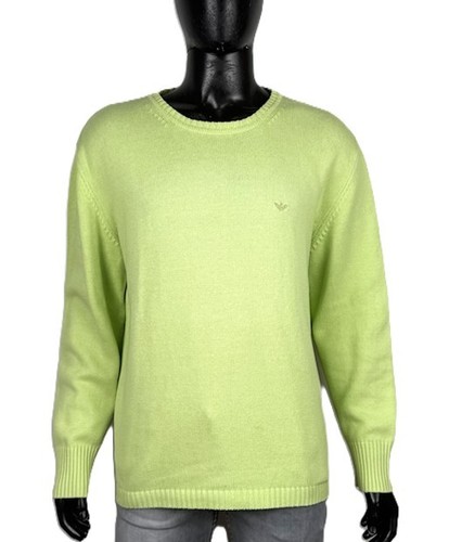 Armani jeans maglione uomo - armani,