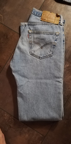Jeans levis 501 w31 - levis, 501,